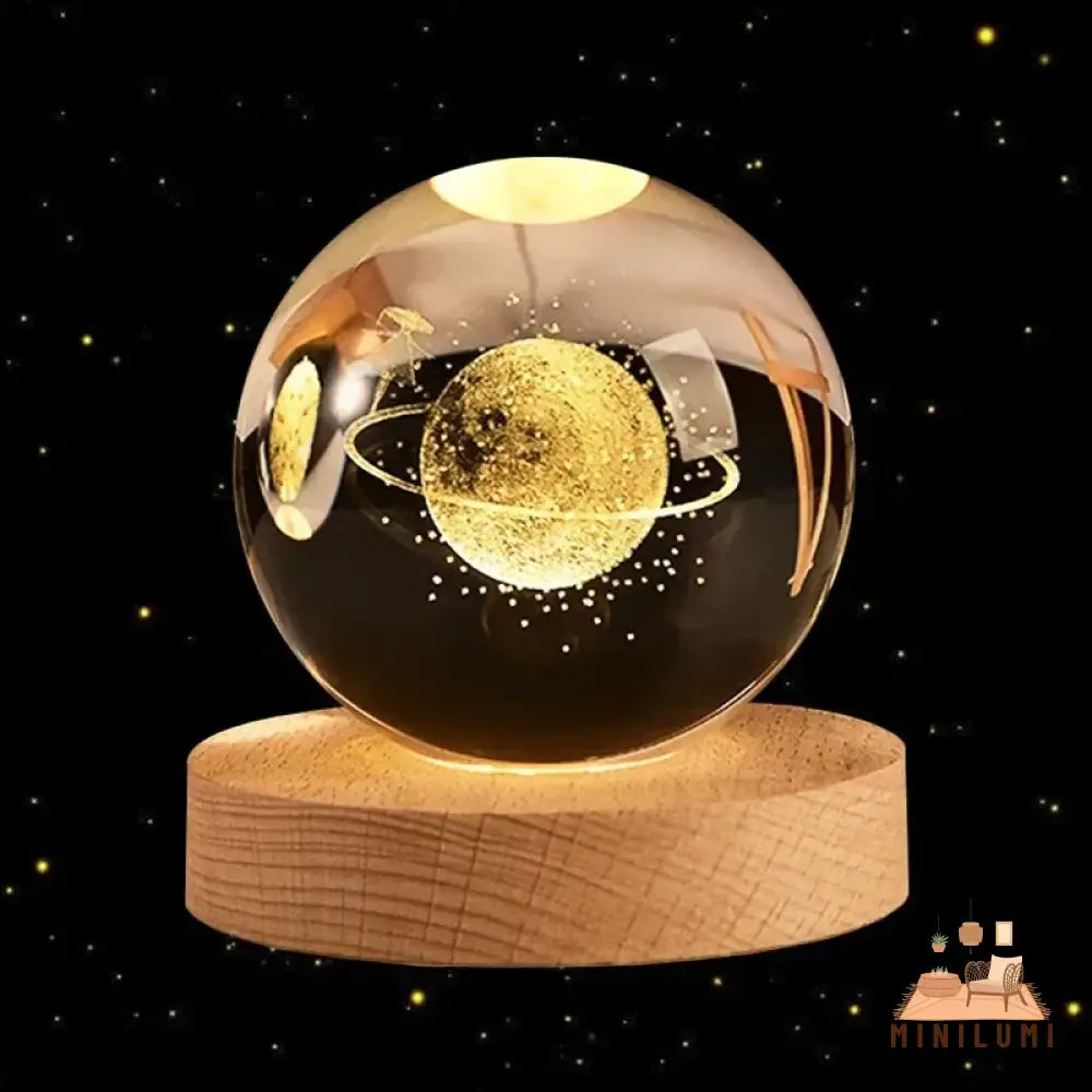 Galactische Lichtbol: Een Kosmisch Kunstwerk Voor Thuis Walk Under The Stars Decoratieve Verlichting